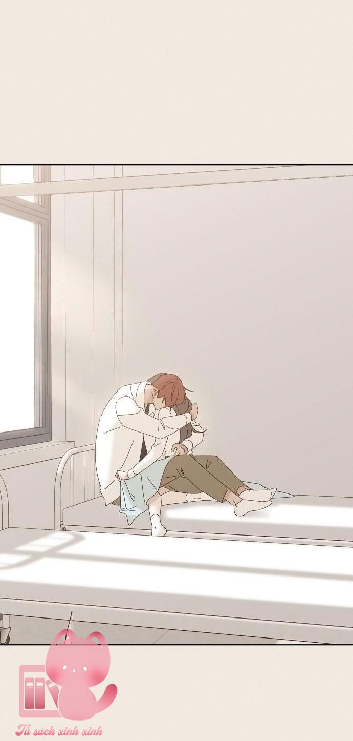 Ranh Giới Tình Yêu - Chap 28