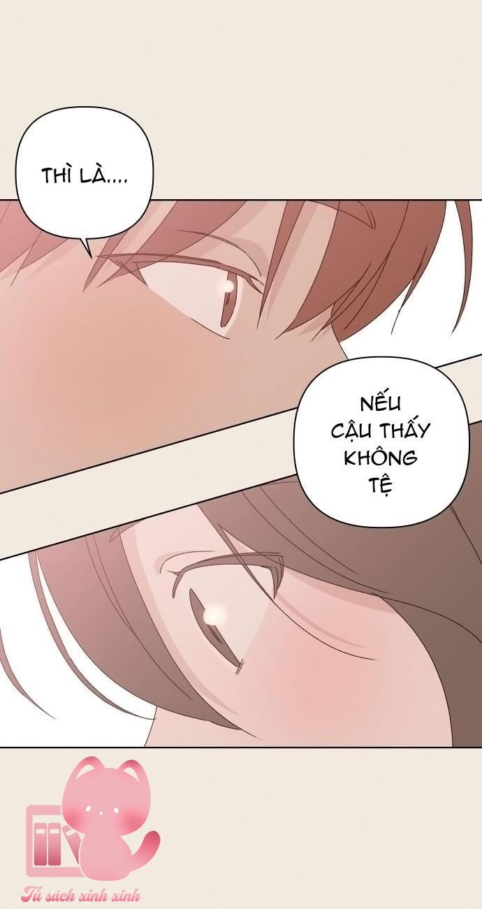 Ranh Giới Tình Yêu - Chap 28