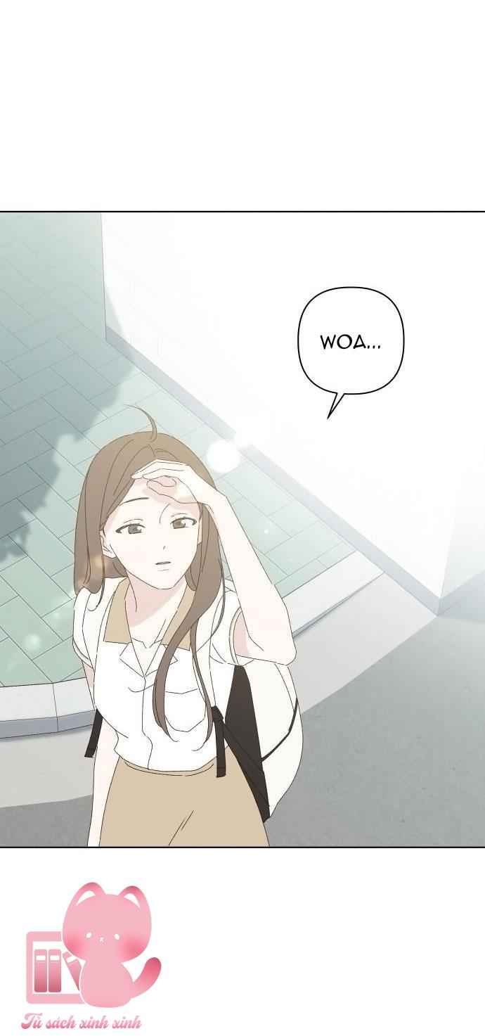 Ranh Giới Tình Yêu - Chap 28