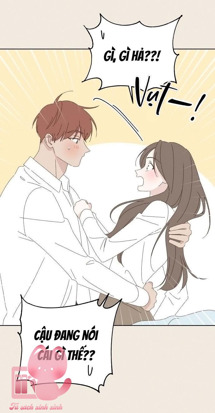 Ranh Giới Tình Yêu - Chap 28