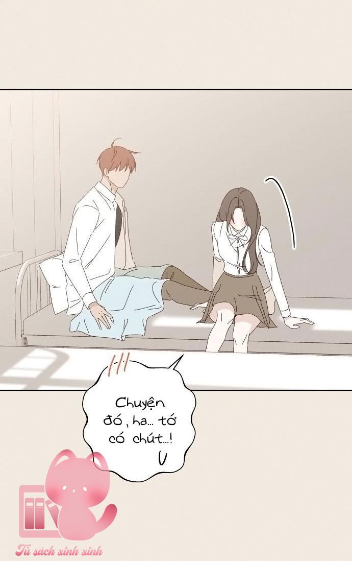 Ranh Giới Tình Yêu - Chap 28