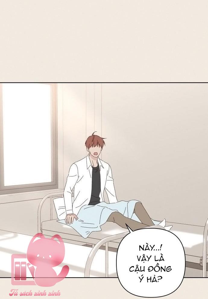 Ranh Giới Tình Yêu - Chap 28