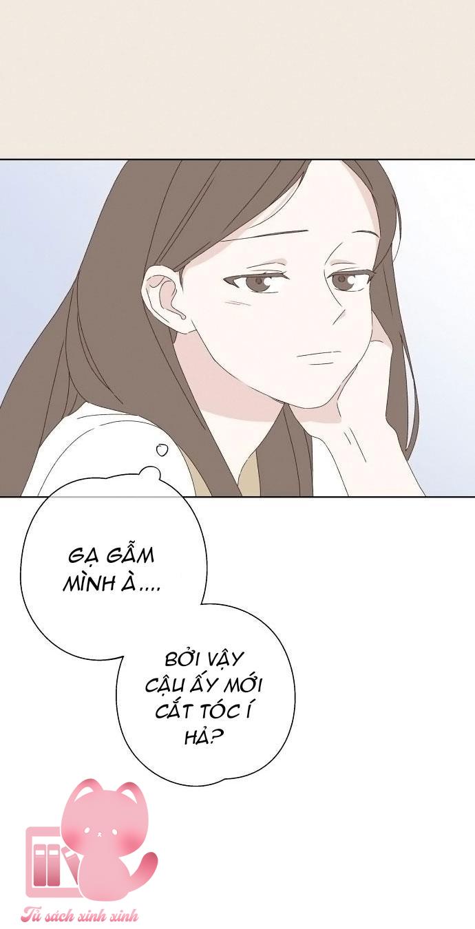 Ranh Giới Tình Yêu - Chap 28