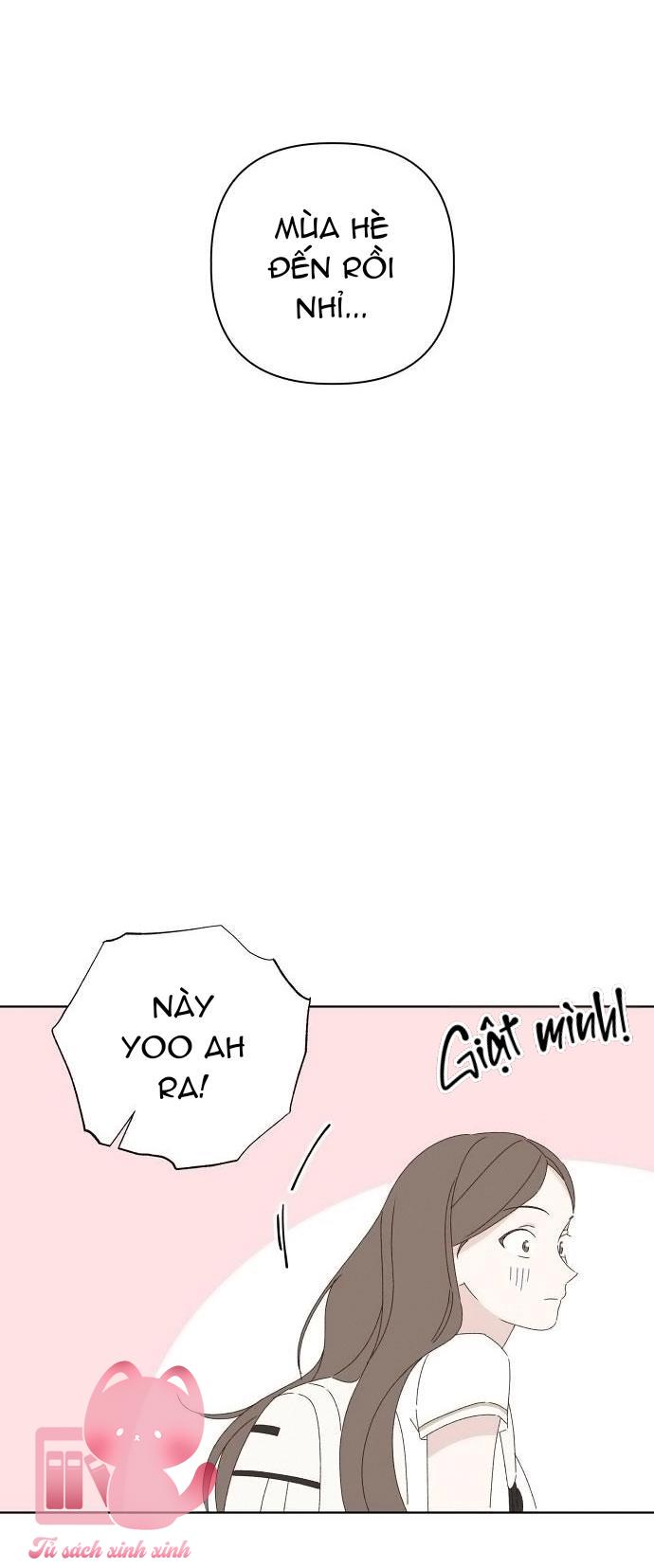 Ranh Giới Tình Yêu - Chap 28