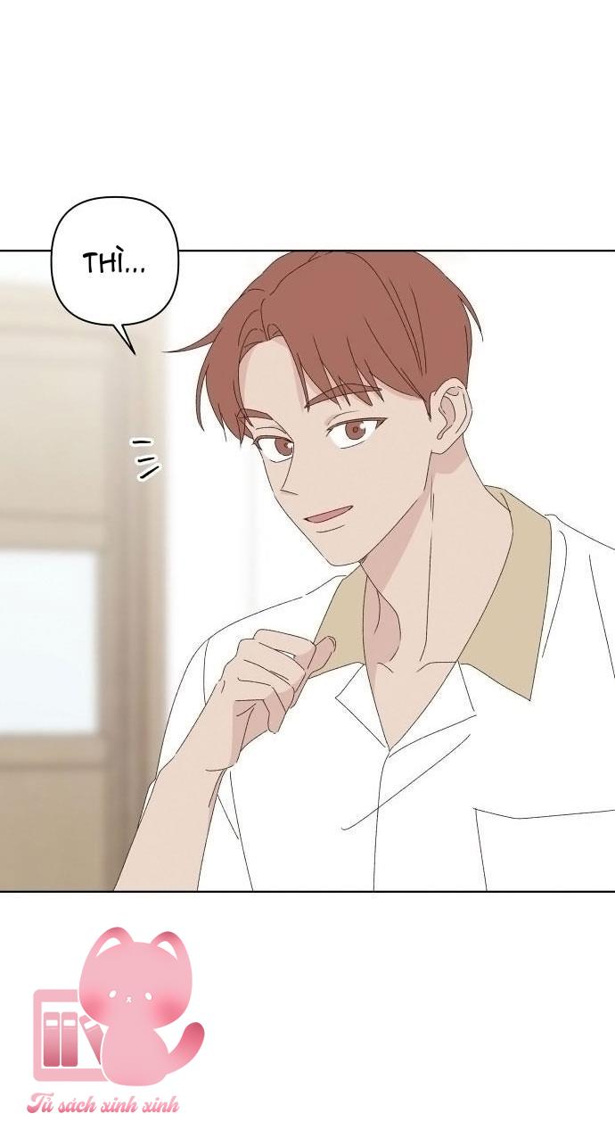 Ranh Giới Tình Yêu - Chap 28