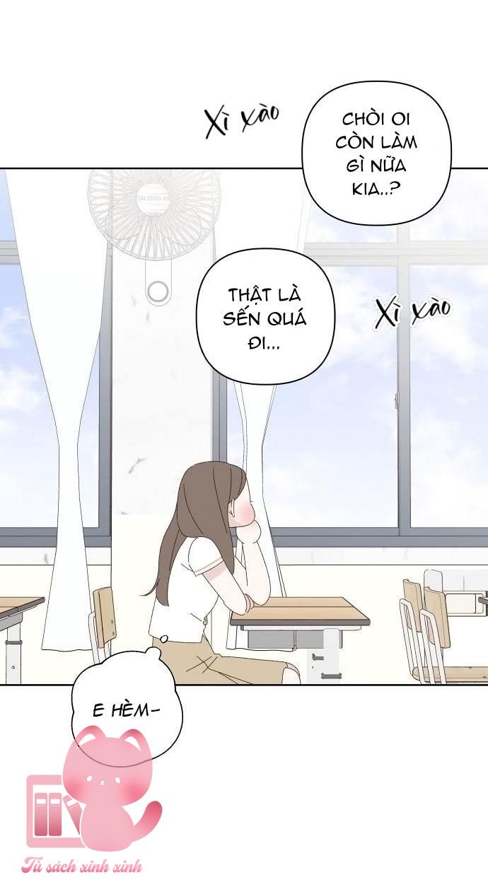 Ranh Giới Tình Yêu - Chap 28