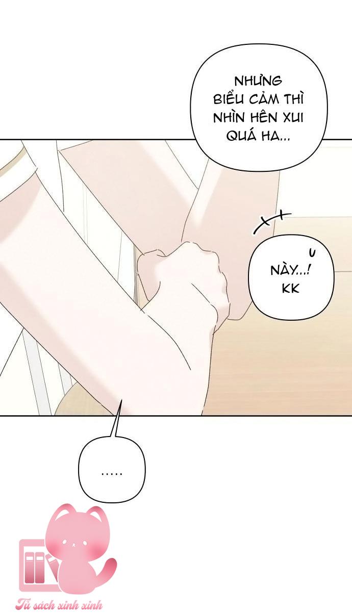 Ranh Giới Tình Yêu - Chap 28