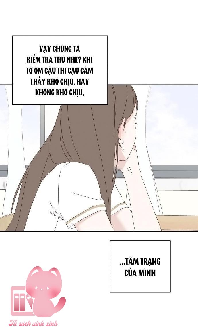 Ranh Giới Tình Yêu - Chap 28