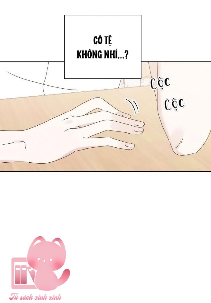 Ranh Giới Tình Yêu - Chap 28