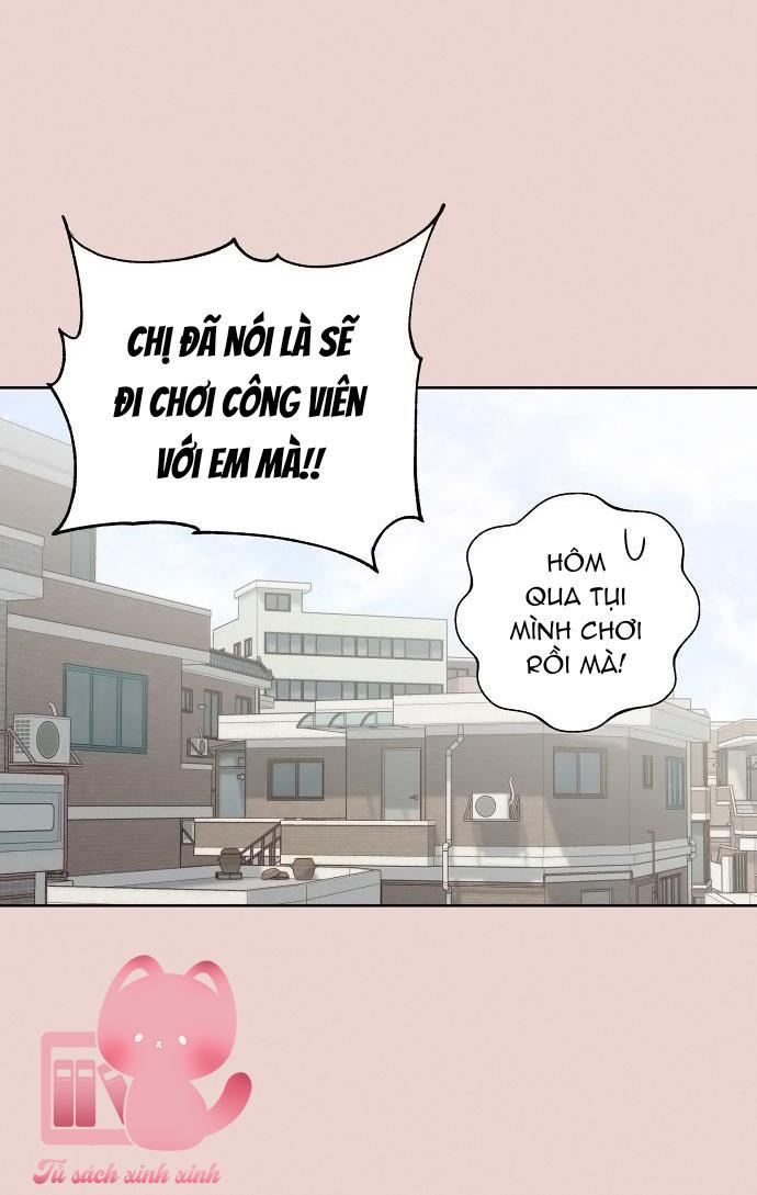 Ranh Giới Tình Yêu - Chap 28
