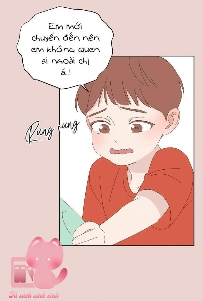 Ranh Giới Tình Yêu - Chap 28