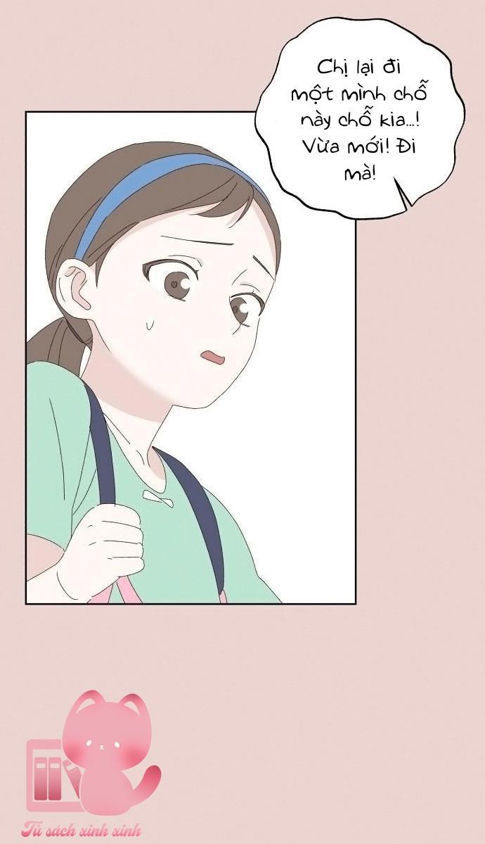 Ranh Giới Tình Yêu - Chap 28