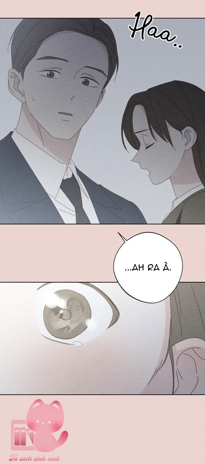 Ranh Giới Tình Yêu - Chap 28