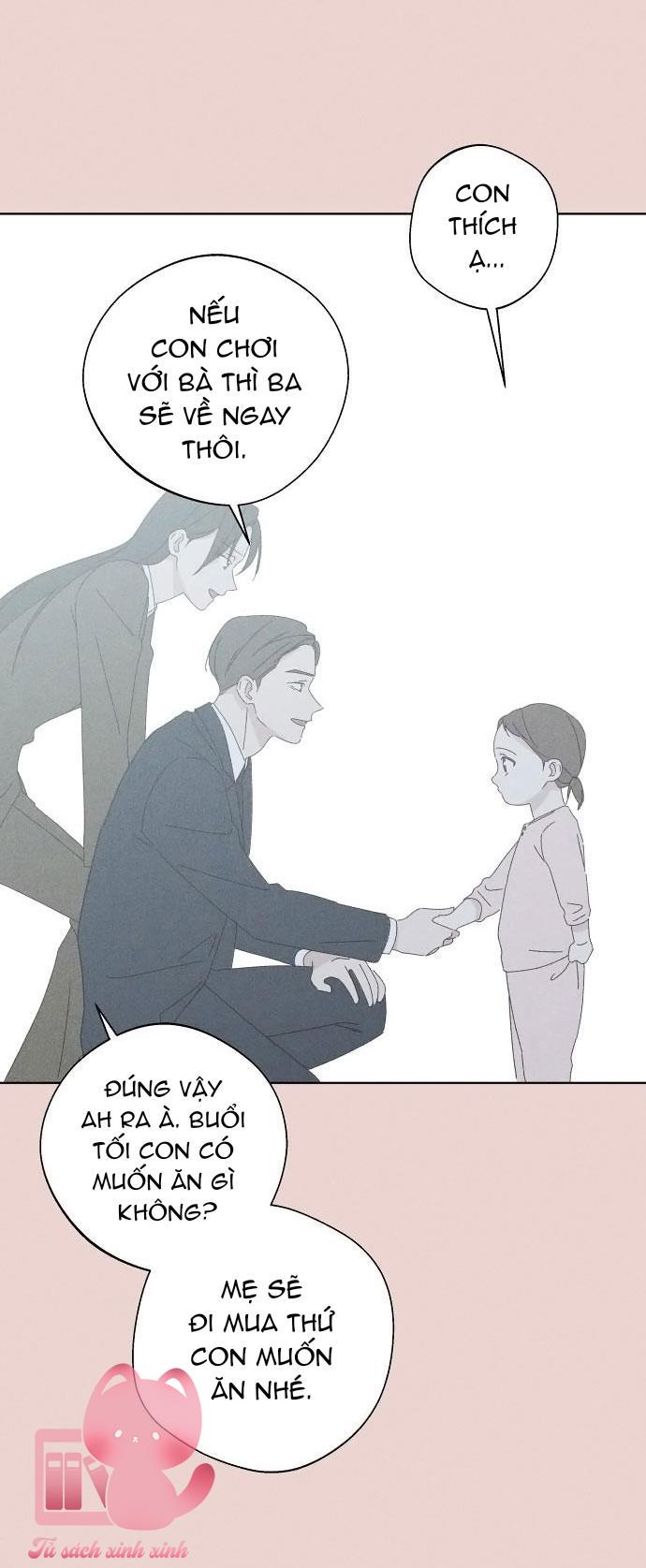 Ranh Giới Tình Yêu - Chap 28