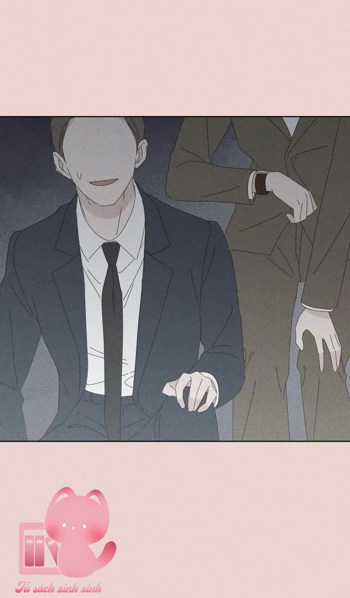 Ranh Giới Tình Yêu - Chap 28