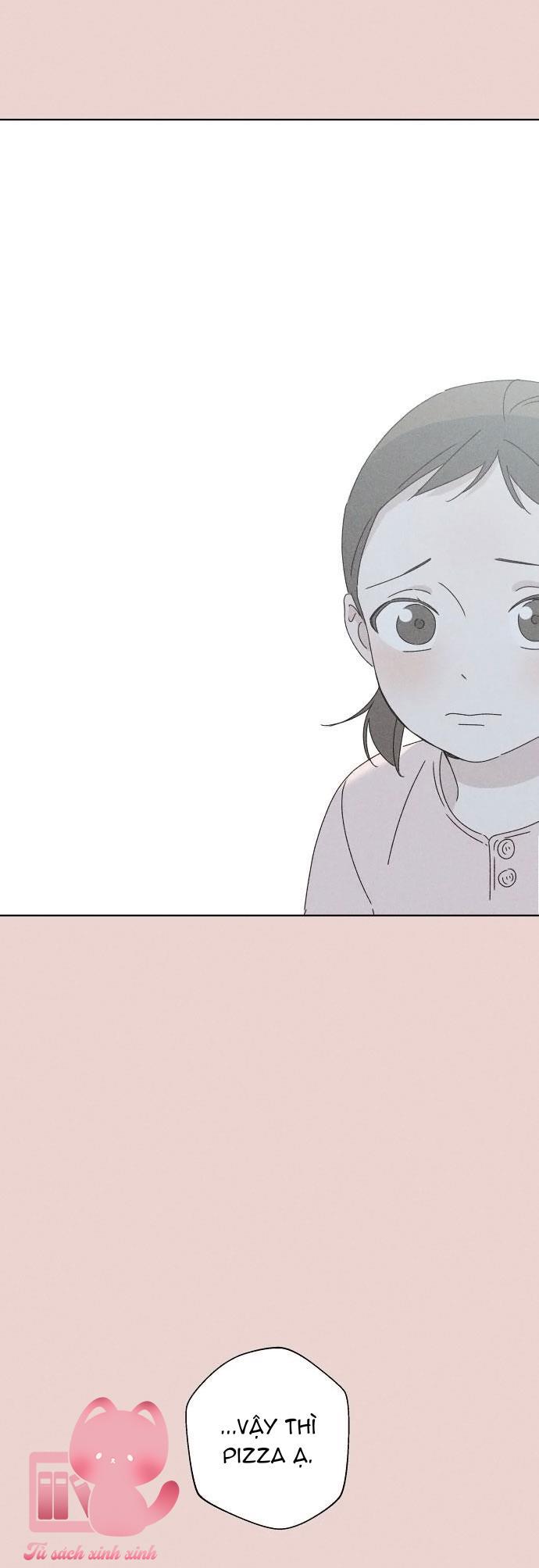 Ranh Giới Tình Yêu - Chap 28