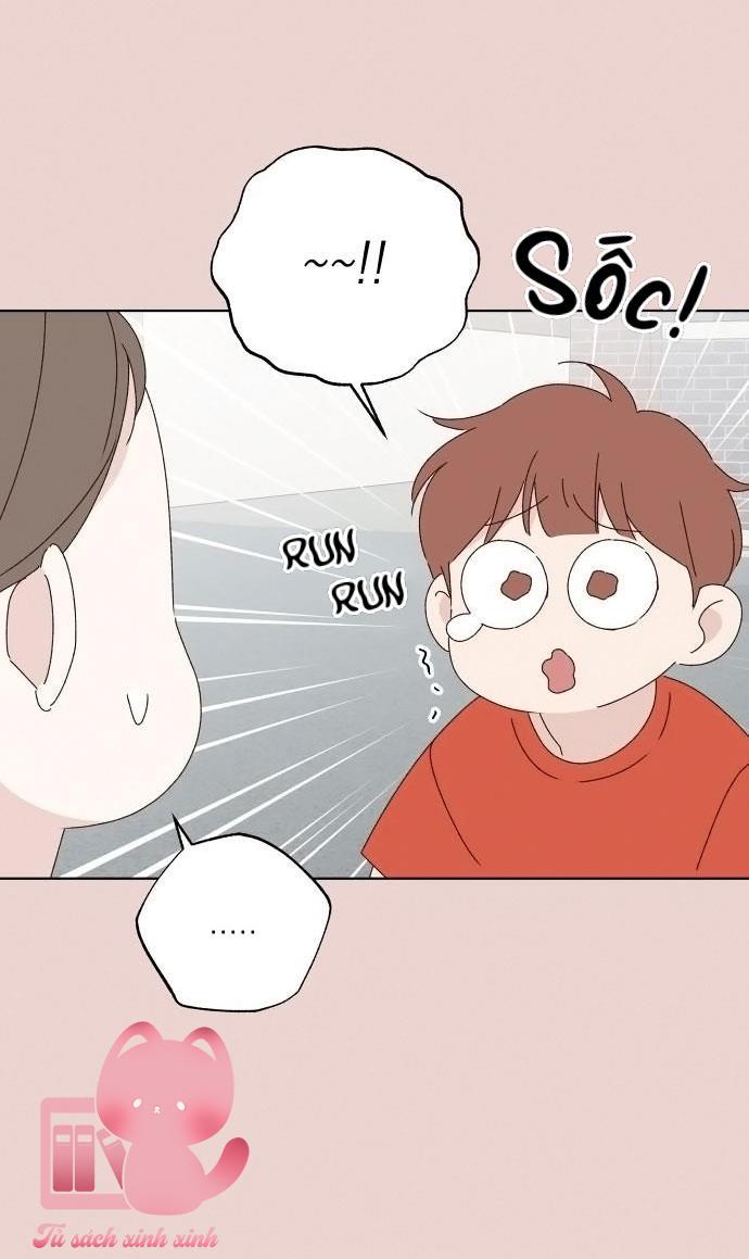 Ranh Giới Tình Yêu - Chap 28