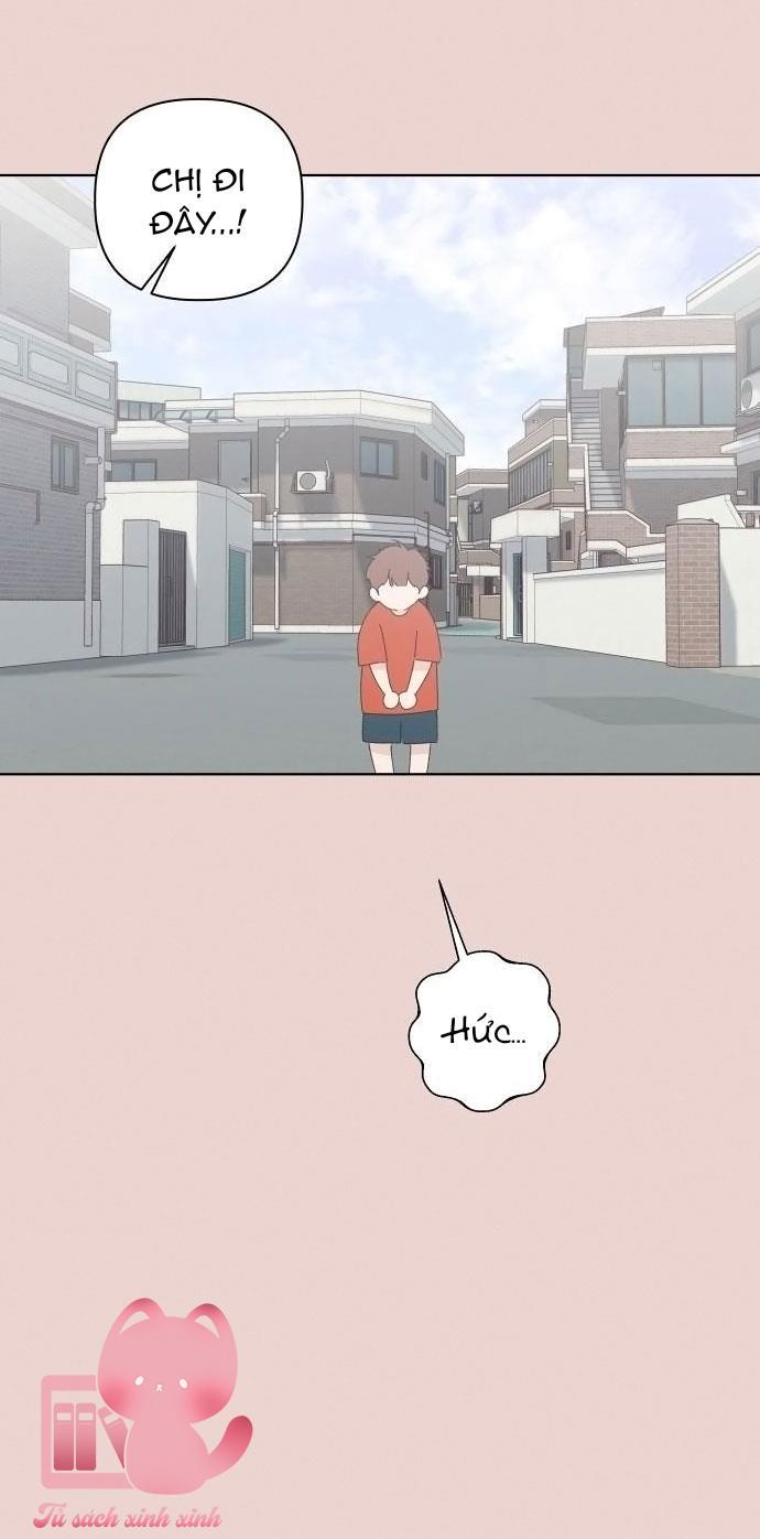 Ranh Giới Tình Yêu - Chap 28