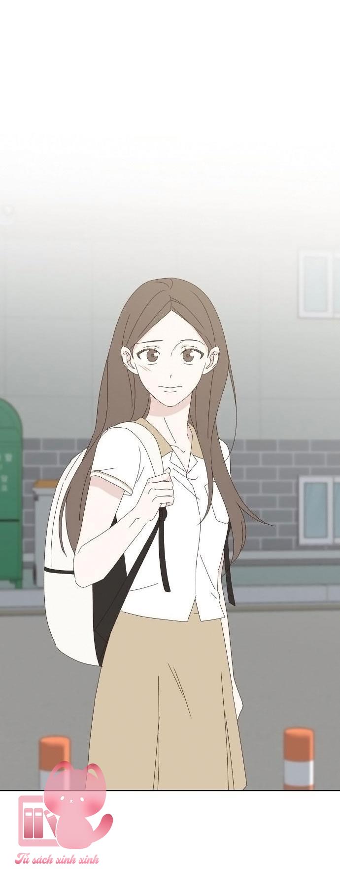 Ranh Giới Tình Yêu - Chap 28