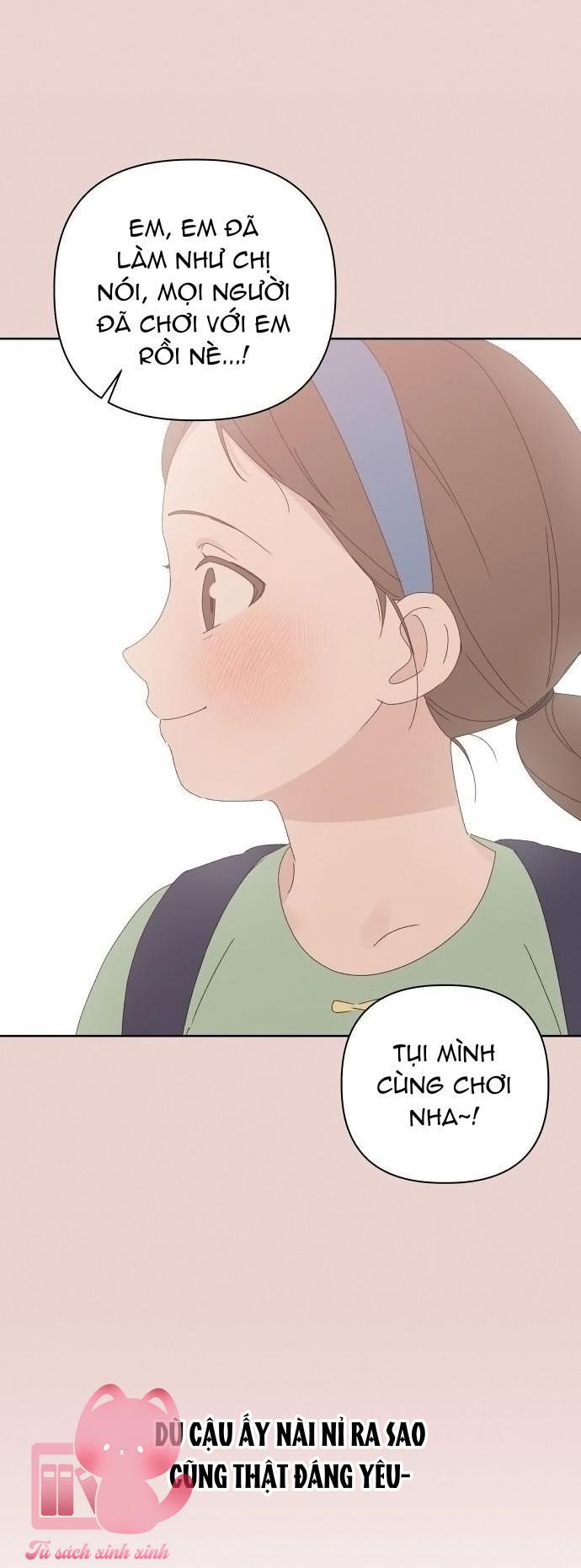 Ranh Giới Tình Yêu - Chap 28