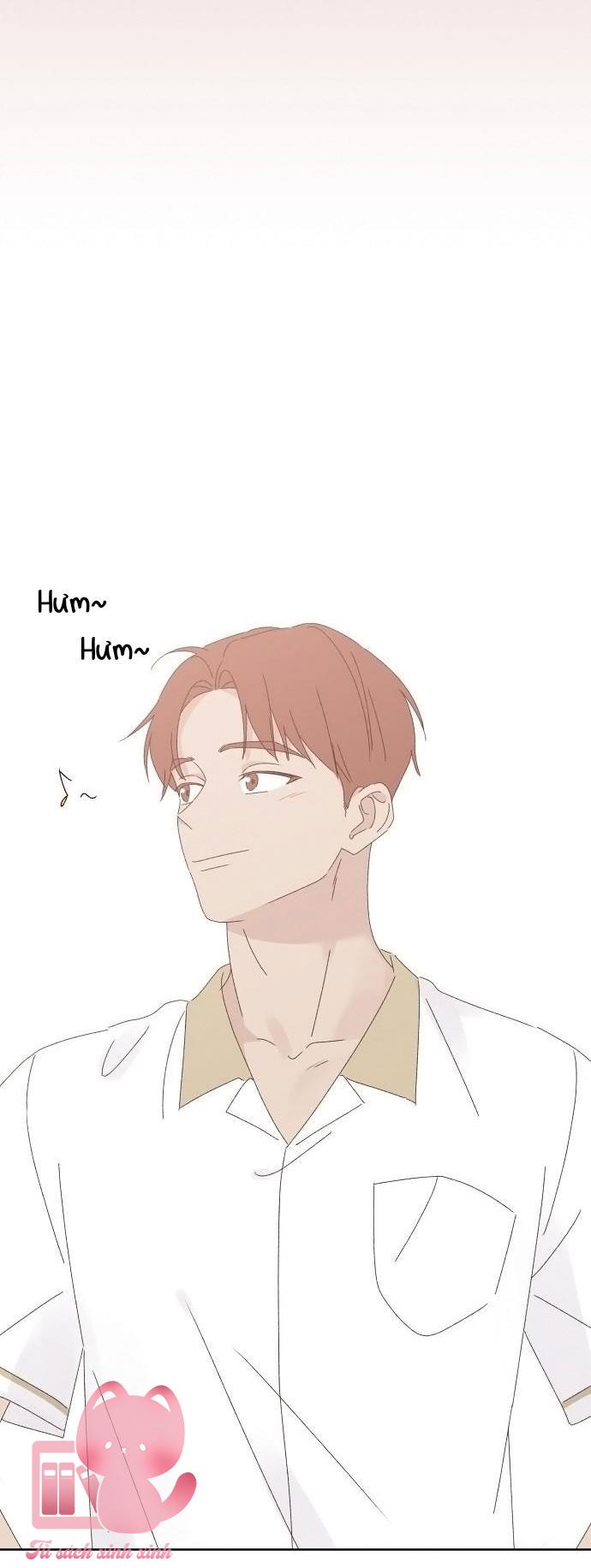 Ranh Giới Tình Yêu - Chap 28