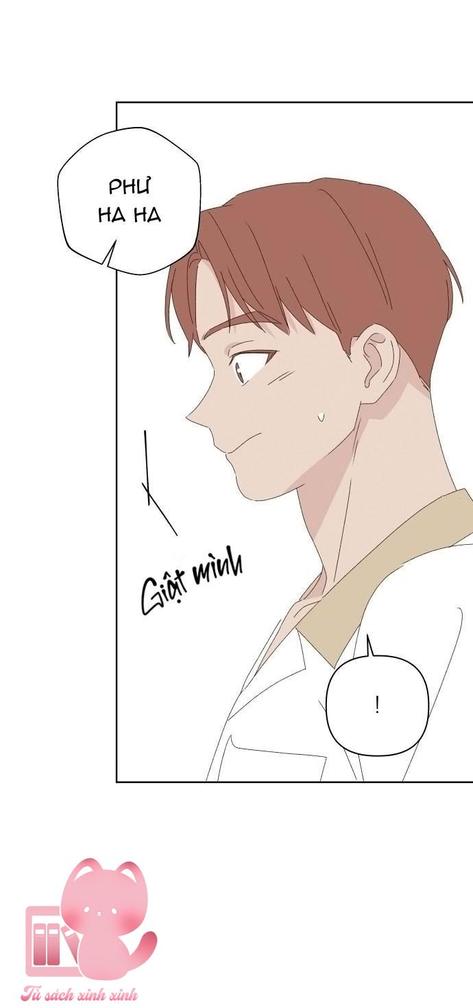 Ranh Giới Tình Yêu - Chap 28