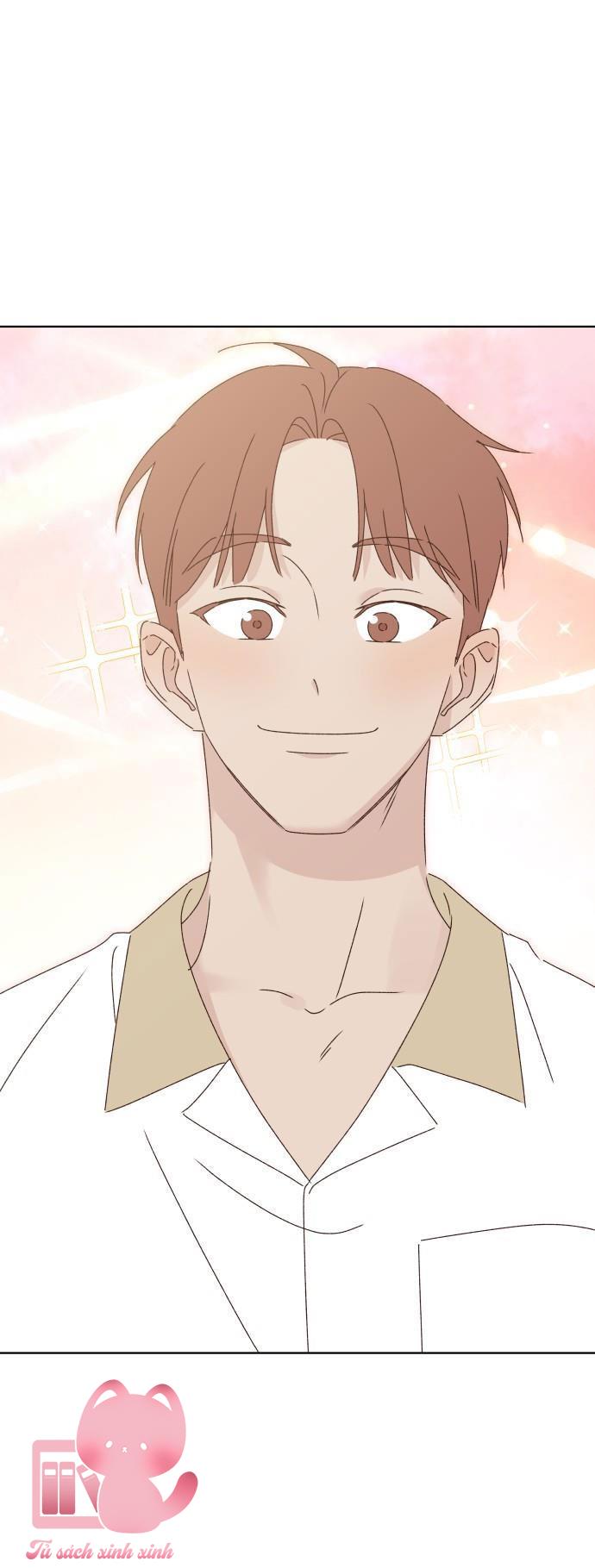 Ranh Giới Tình Yêu - Chap 28