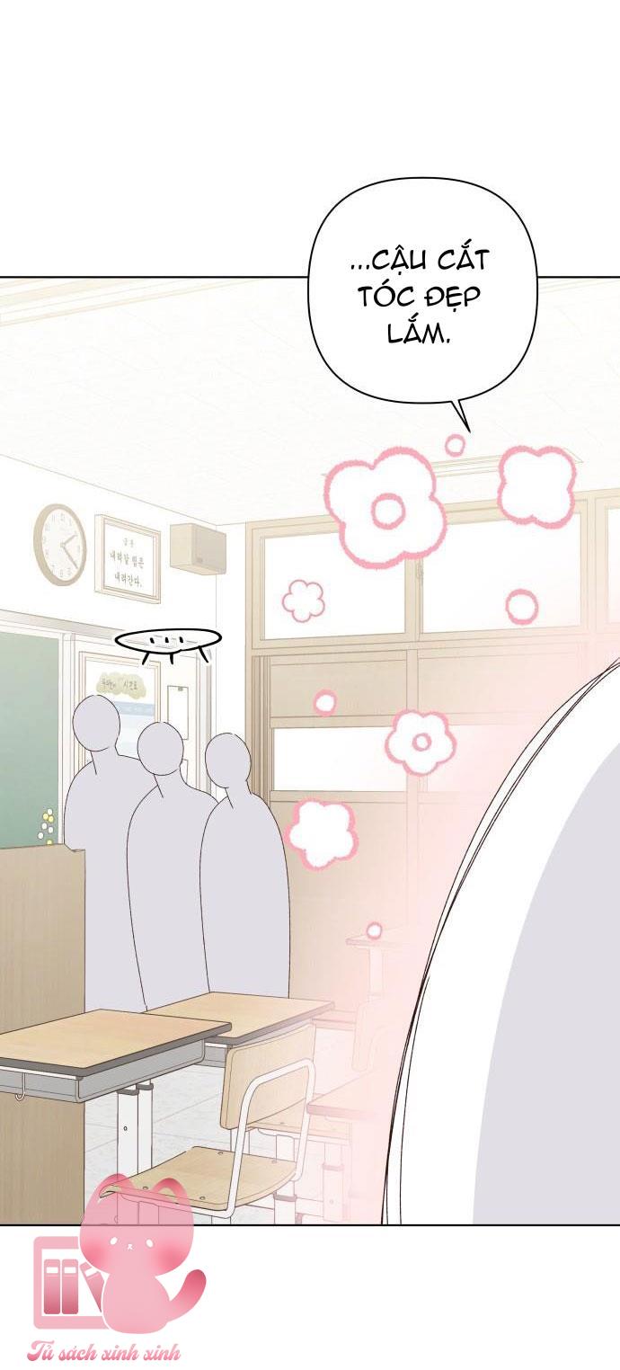 Ranh Giới Tình Yêu - Chap 28