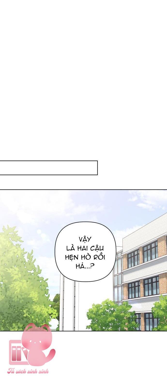 Ranh Giới Tình Yêu - Chap 28