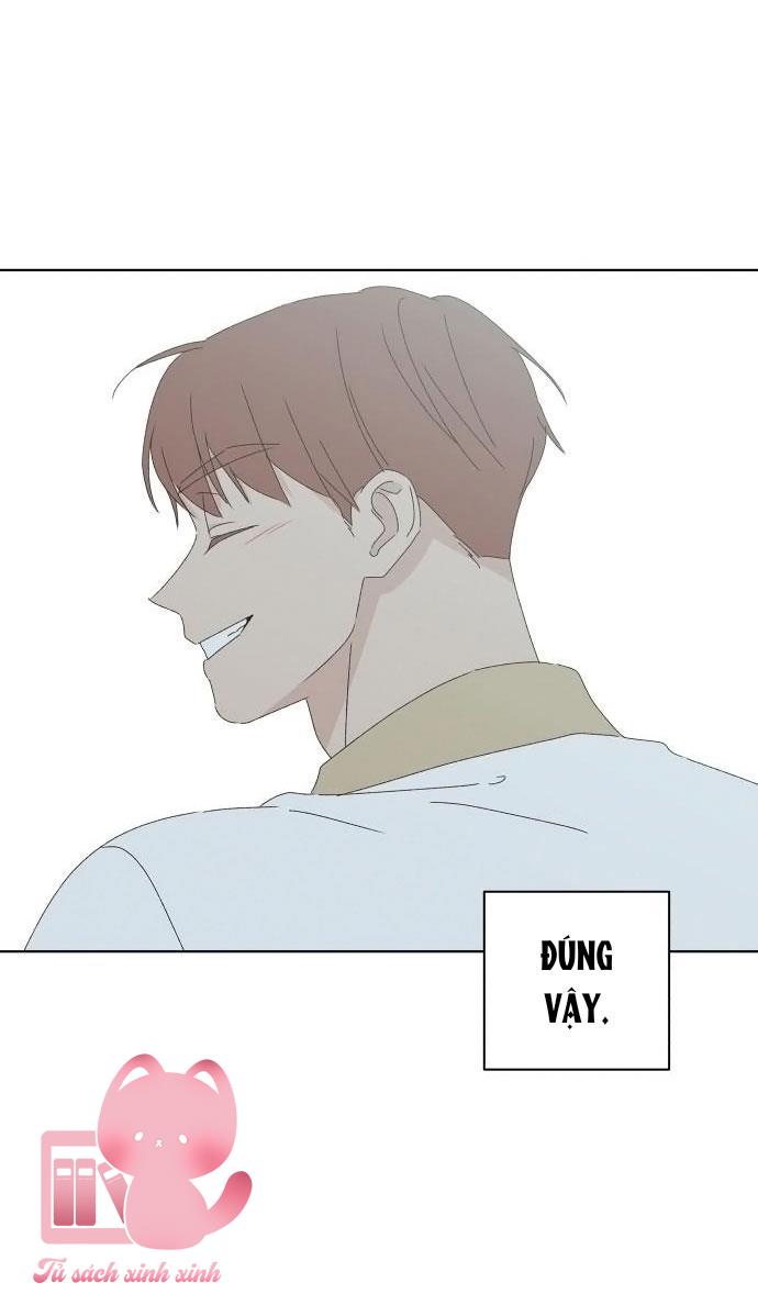 Ranh Giới Tình Yêu - Chap 28