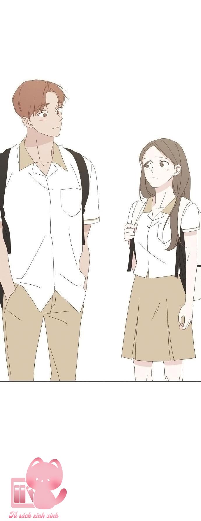 Ranh Giới Tình Yêu - Chap 28