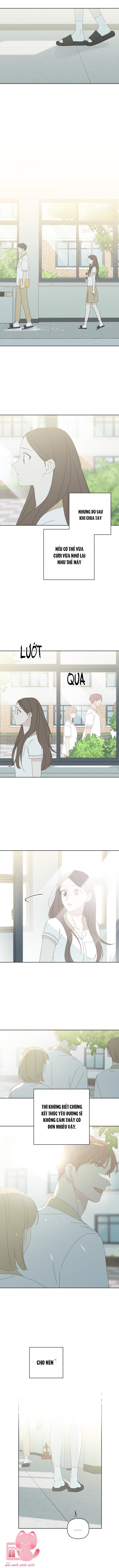 Ranh Giới Tình Yêu - Chap 29