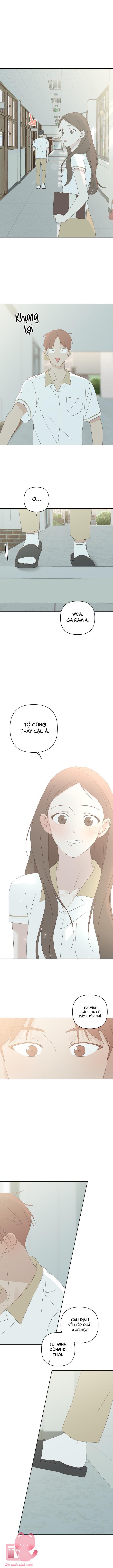 Ranh Giới Tình Yêu - Chap 29