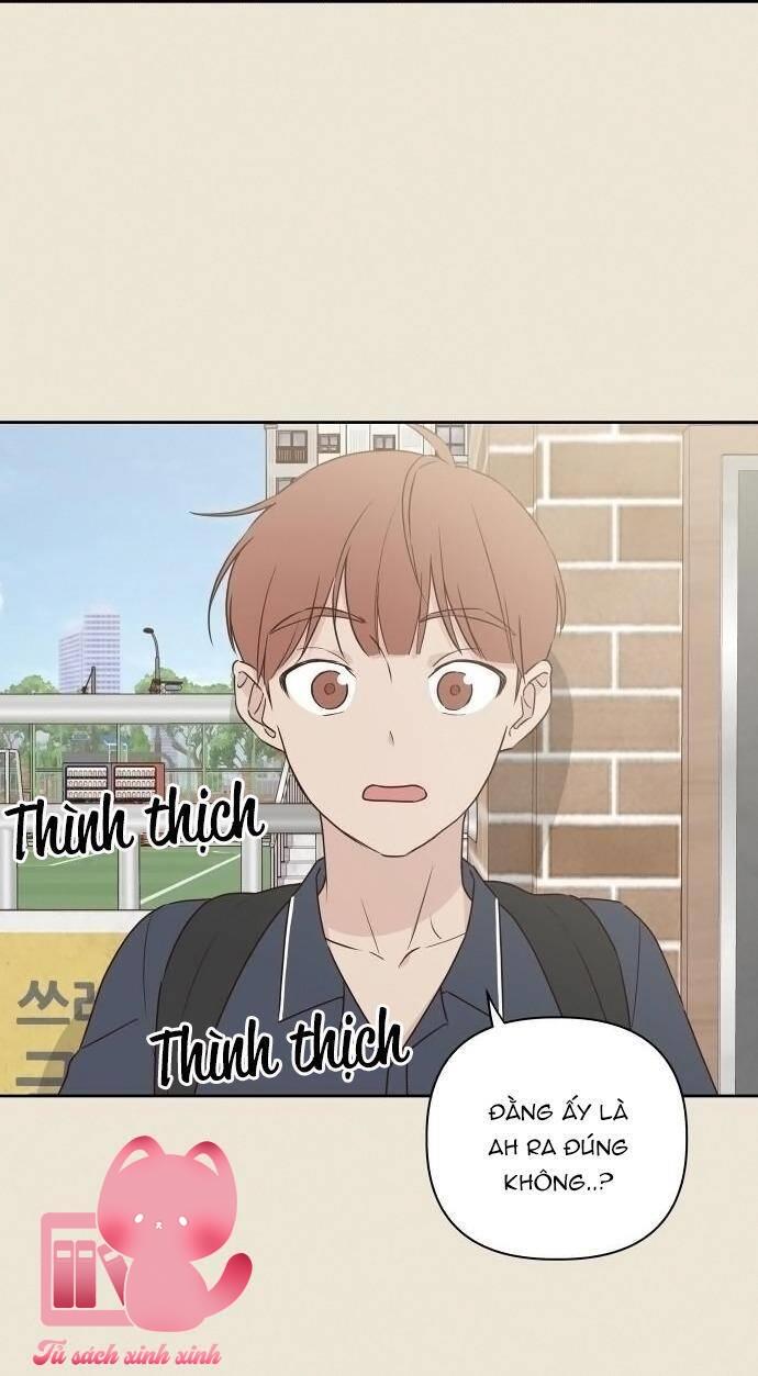 Ranh Giới Tình Yêu - Chap 3