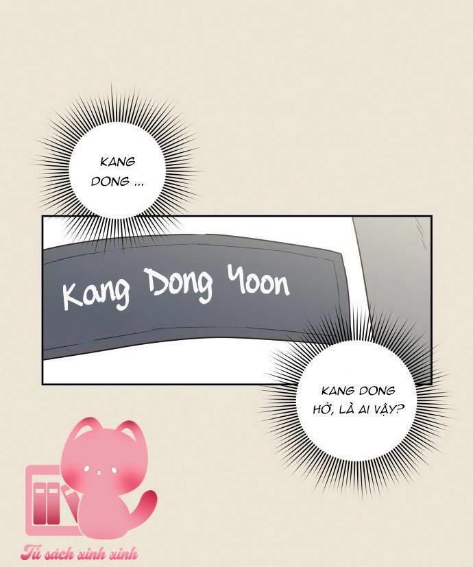 Ranh Giới Tình Yêu - Chap 3