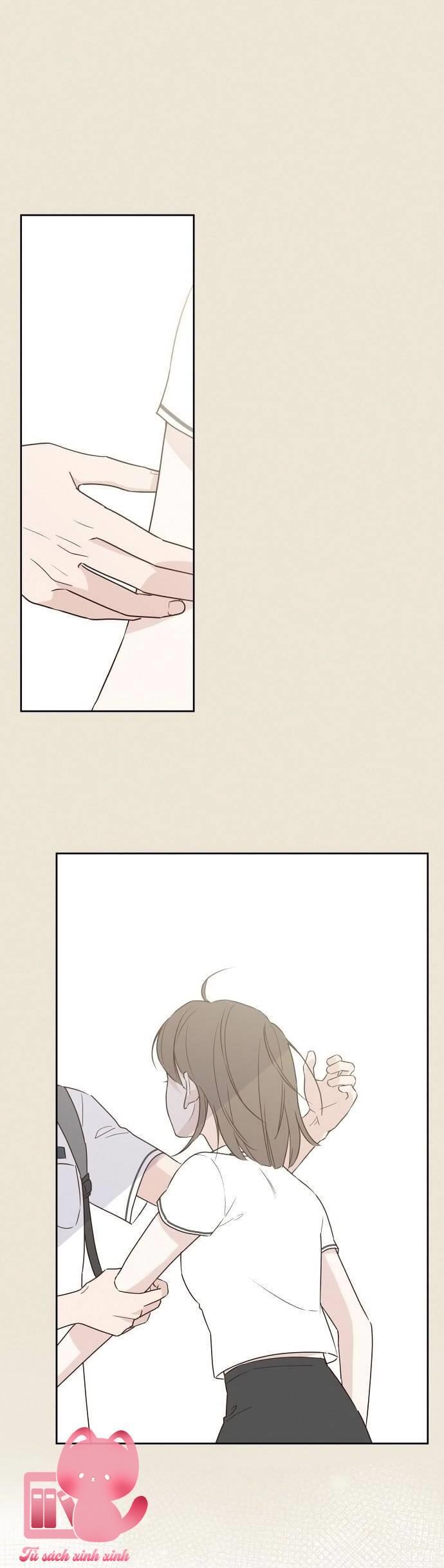 Ranh Giới Tình Yêu - Chap 3