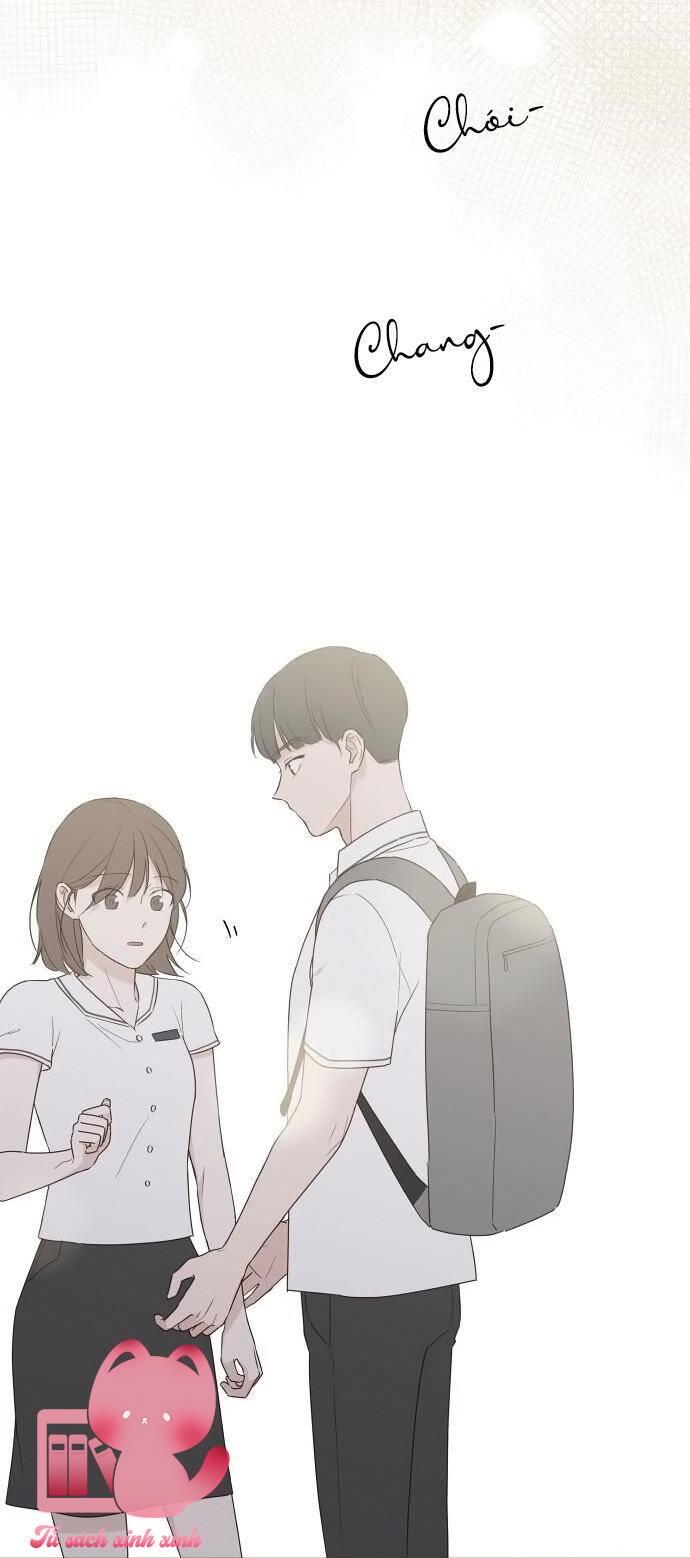 Ranh Giới Tình Yêu - Chap 3