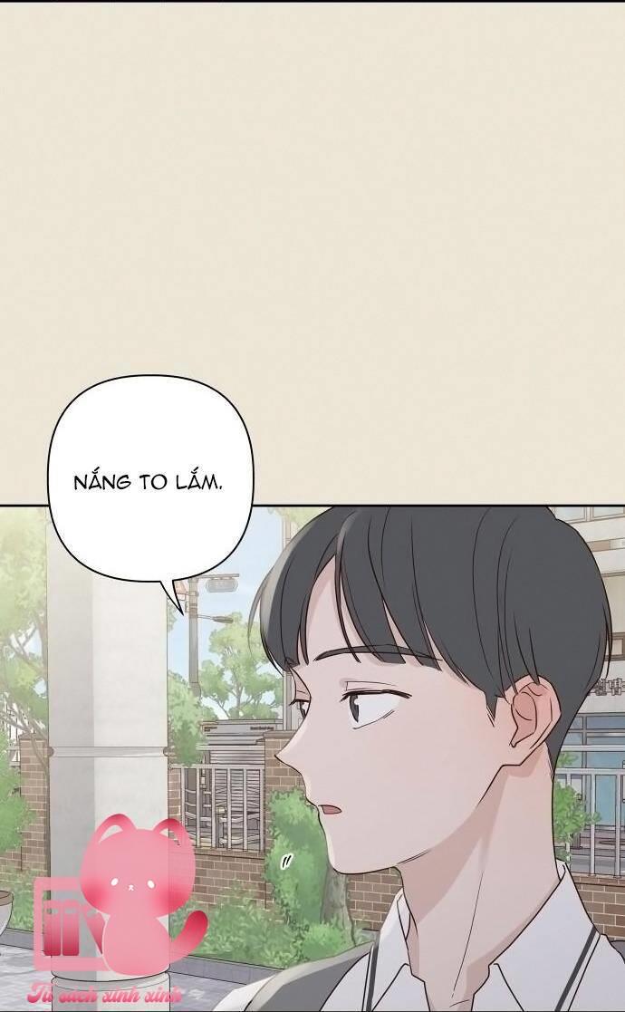 Ranh Giới Tình Yêu - Chap 3