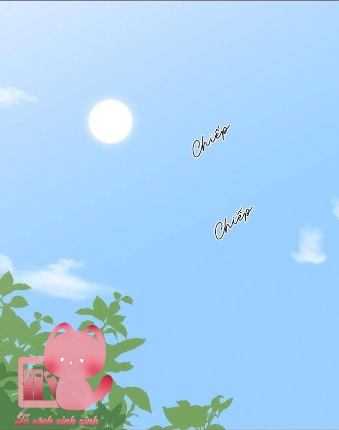 Ranh Giới Tình Yêu - Chap 3