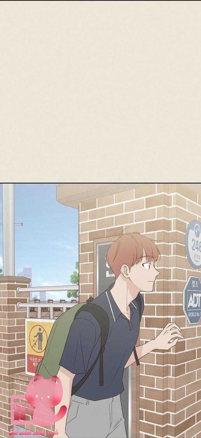 Ranh Giới Tình Yêu - Chap 3