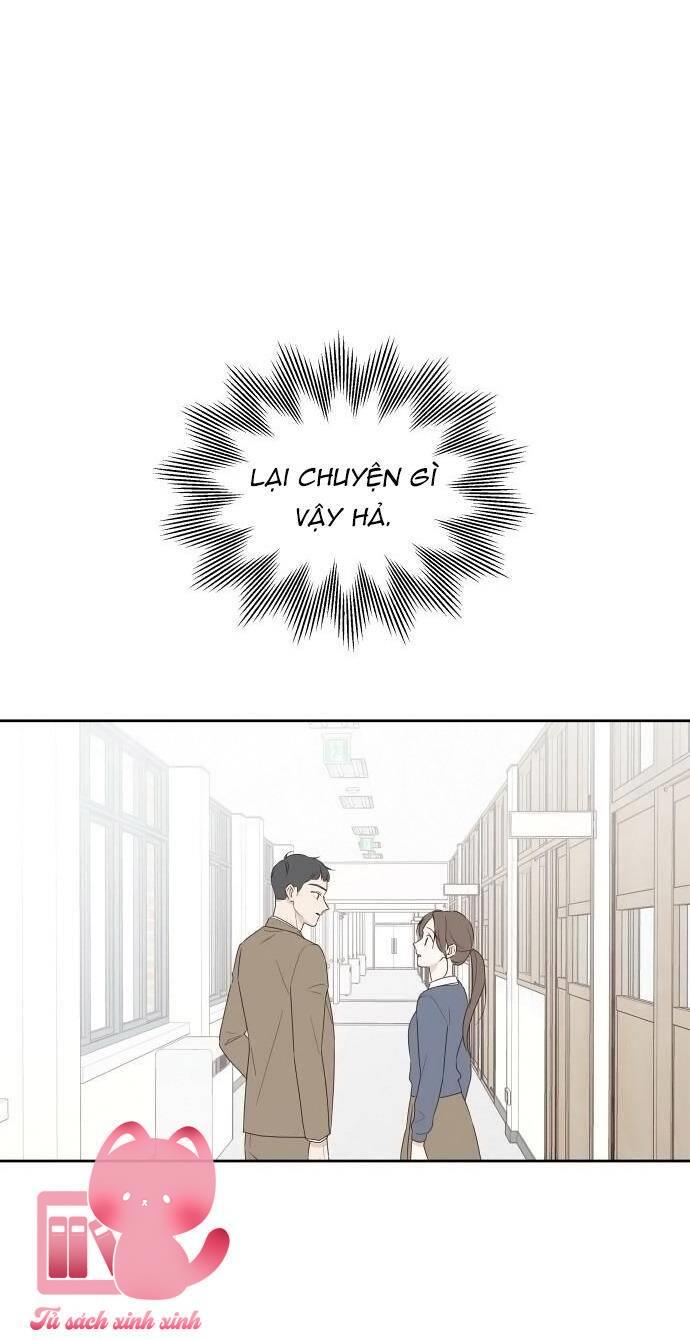 Ranh Giới Tình Yêu - Chap 3