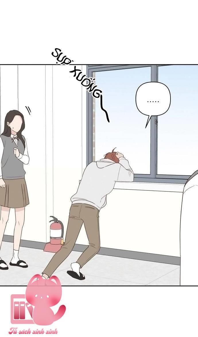 Ranh Giới Tình Yêu - Chap 3