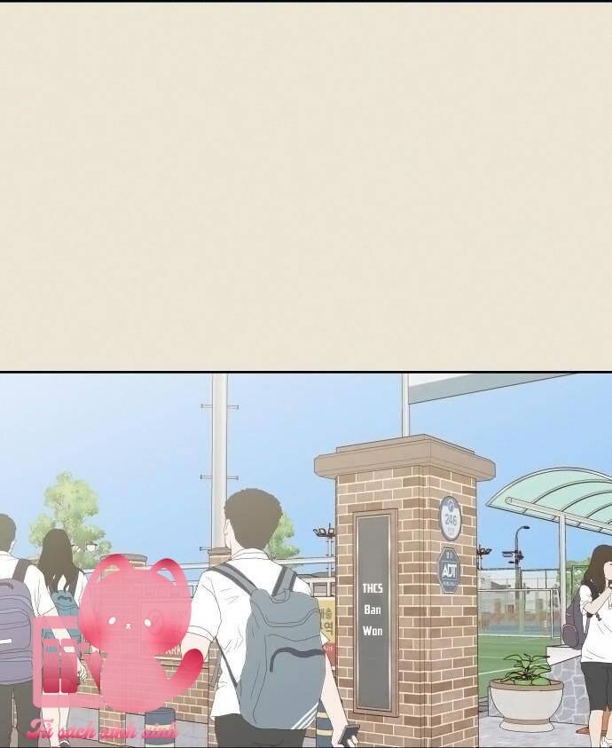 Ranh Giới Tình Yêu - Chap 3