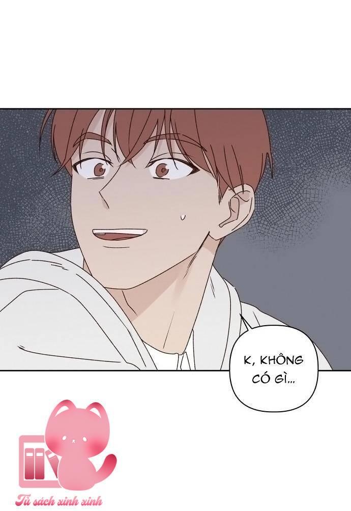 Ranh Giới Tình Yêu - Chap 3