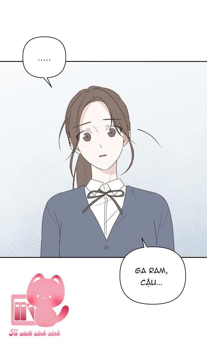 Ranh Giới Tình Yêu - Chap 3