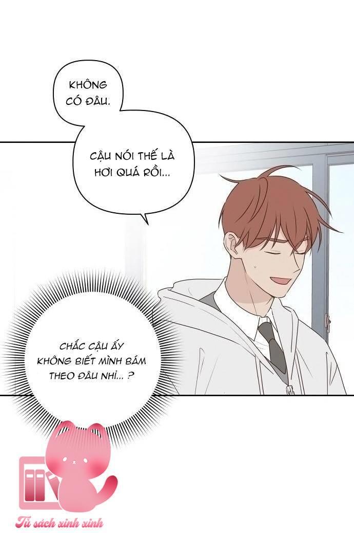 Ranh Giới Tình Yêu - Chap 3