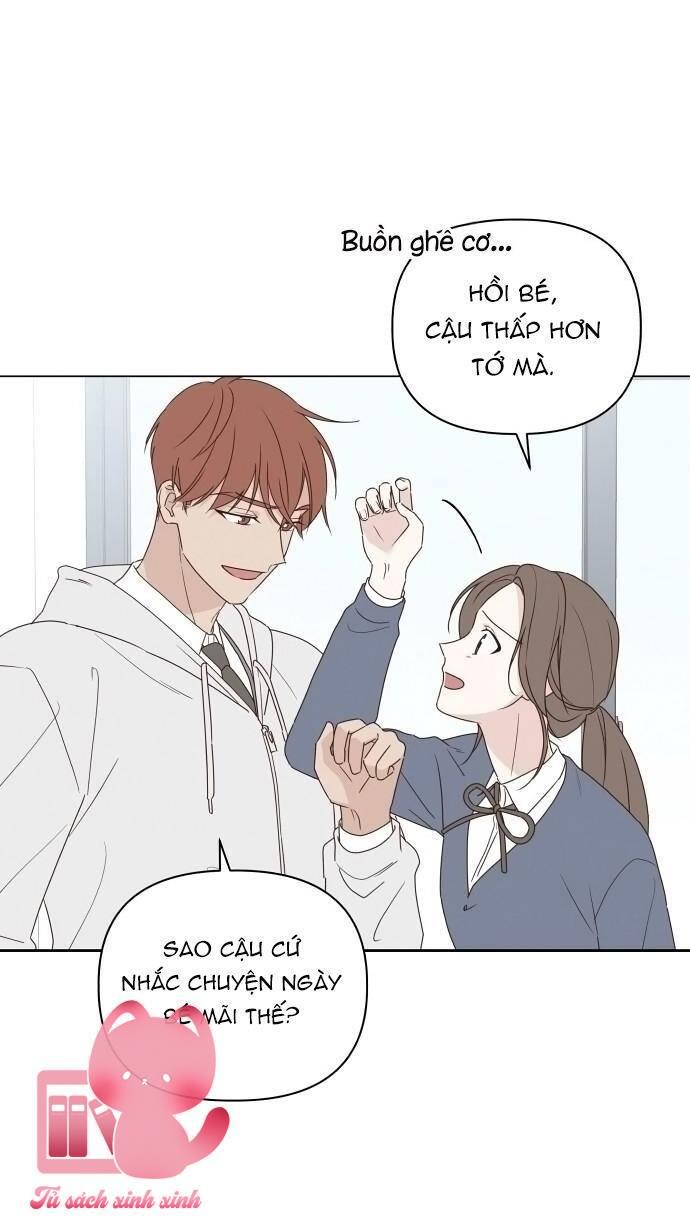 Ranh Giới Tình Yêu - Chap 3