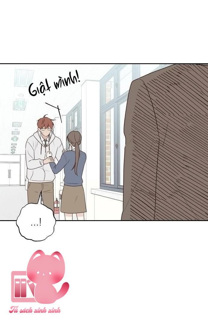 Ranh Giới Tình Yêu - Chap 3