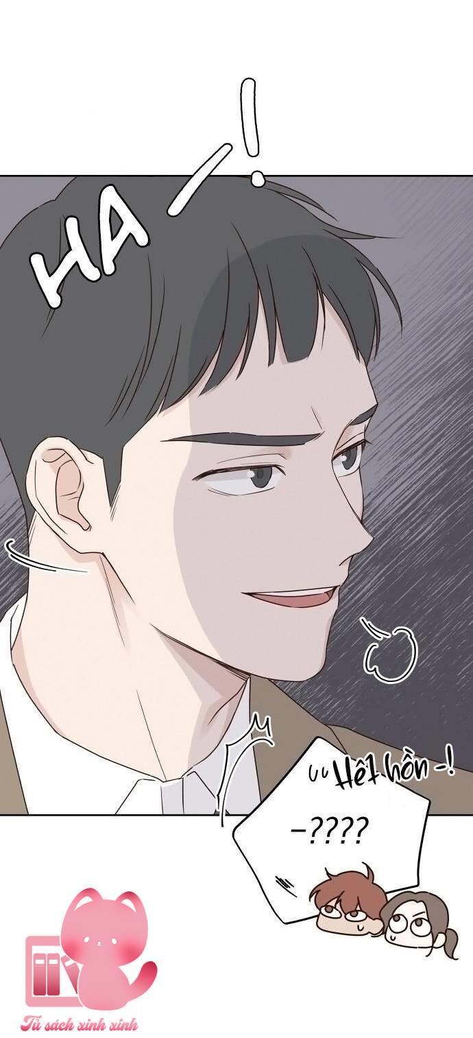 Ranh Giới Tình Yêu - Chap 3