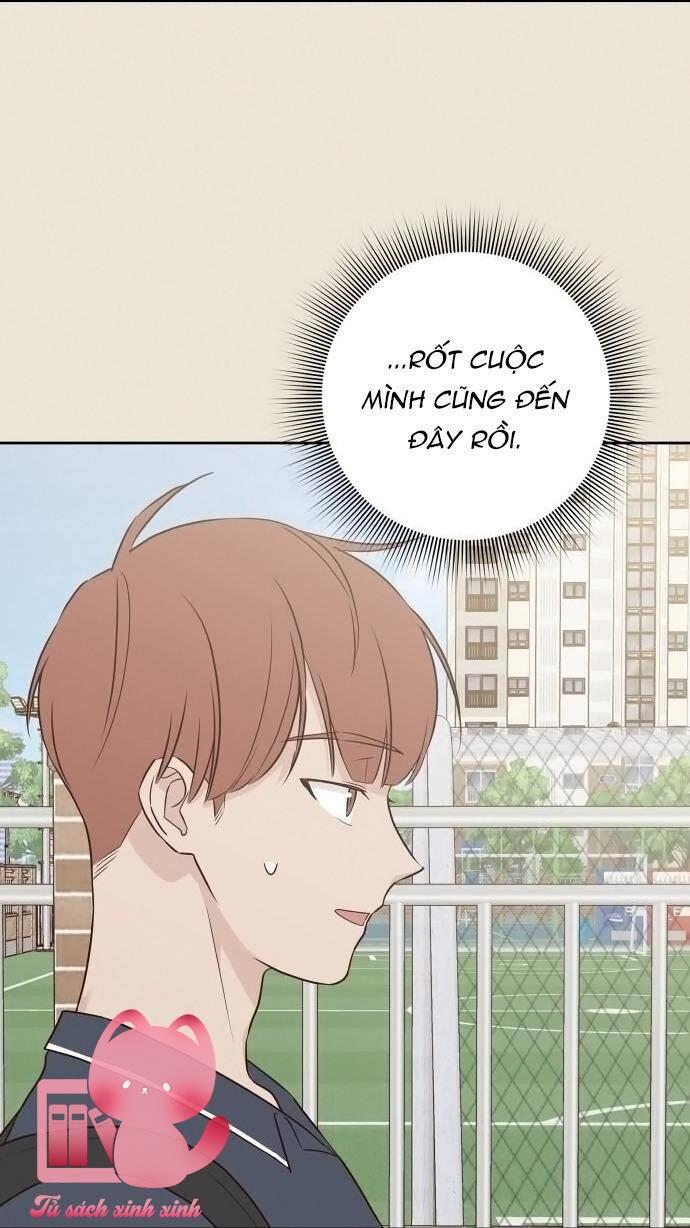 Ranh Giới Tình Yêu - Chap 3